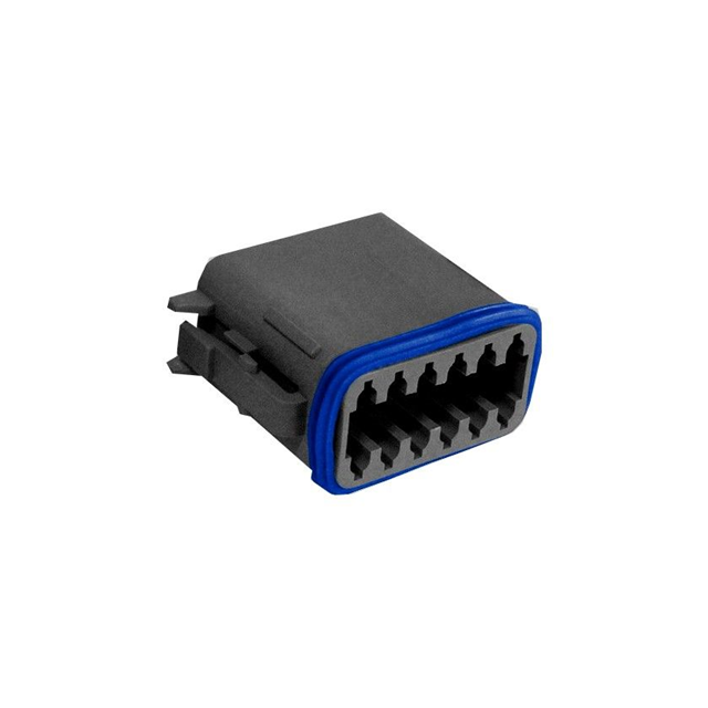 Bulgin PX0105S12ABK